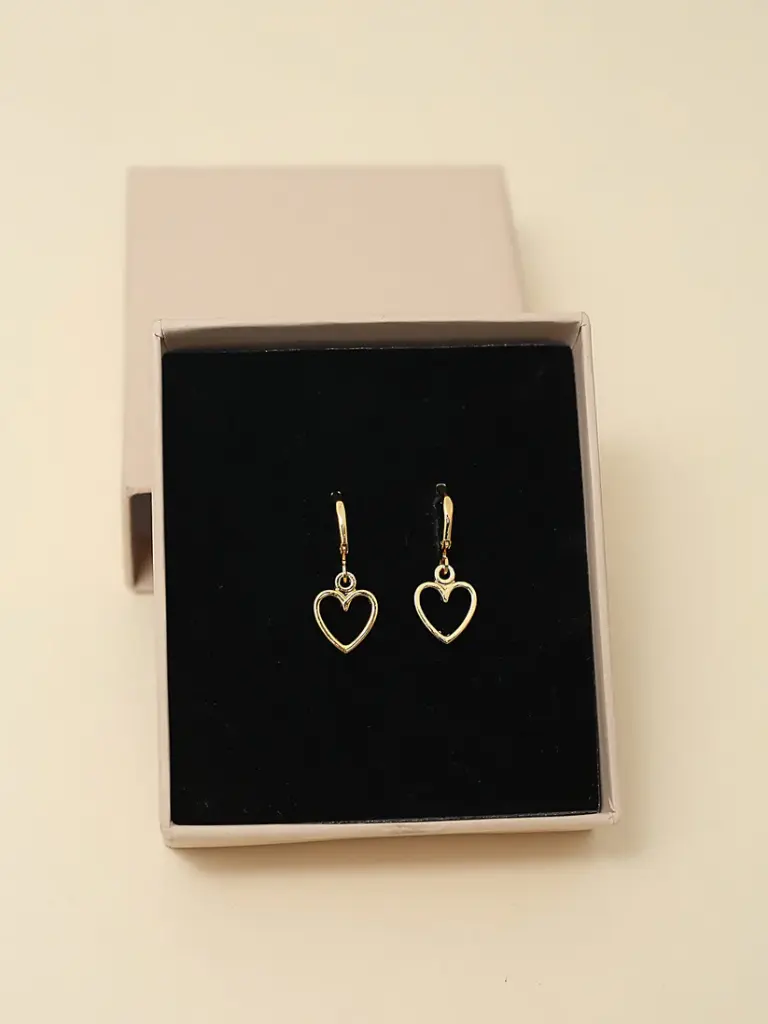 Earrings Diya