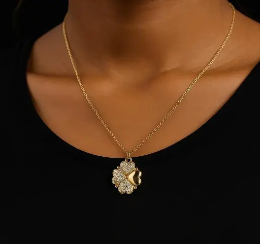 Princess Necklace